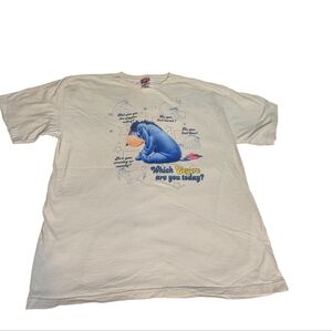 Disney Eeyore T Shirt